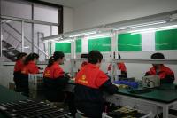 組件組裝車間 組件組裝