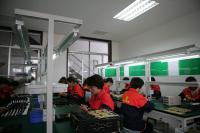 組件組裝車間 組件組裝